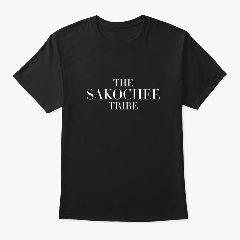 The Sakochee Tribe